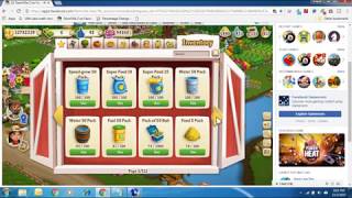 FarmVille 2 AIR Launcher for MAC users [upl. by Fuld]