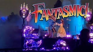 Full First Show of Fantasmic [upl. by Hermann]