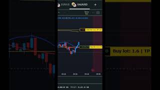 Live trading  exness trading  forex trading in exness  forex trading me 5k to 50k ✅ [upl. by Dihaz]