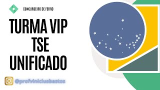 TSE UNIFICADO TURMA VIP Aula 03 Planejamento Estratégico SWOT e BSC CESPE HD [upl. by Leiahtan]