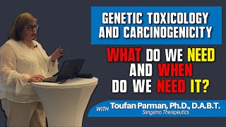 Genetic Toxicology amp Carcinogenicity Insights on Drug Safety Mutation Risks and Cancer Risk [upl. by Cissiee]