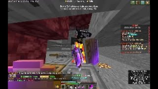 3V1 Towny PvP Tuzakta Direnişler PvP towny [upl. by Anelah]