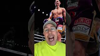 ¿DIEGO PACHECO LISTO YA PARA EL CANELO ÁLVAREZ canelo [upl. by Acined]