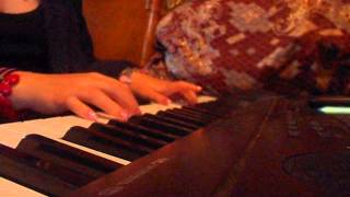 Asleep  The Smiths Keyboard Cover [upl. by Sliwa]