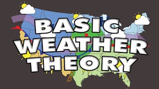 Basic Weather Theory  PPGS [upl. by Feil]