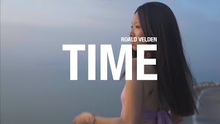 Roald Velden  Time [upl. by Edrahc705]