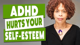 3 Ways ADHD Makes You Think About Yourself [upl. by Mistrot436]