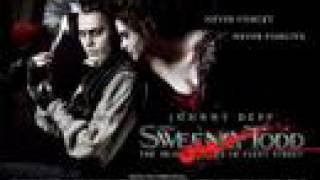 Sweeney todd trailer music part 1 [upl. by Garber]