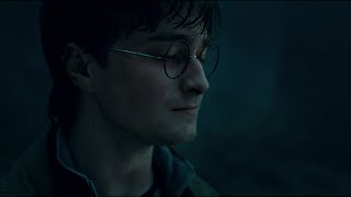 Emotional Visual of Hogwarts  WAffirmations  Watch Before You Shift [upl. by Stearns]