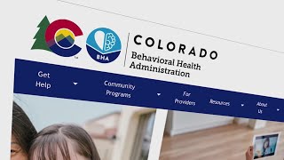 Colorado focusing on accessibility antistigma on World Mental Health Day [upl. by Sidnal]