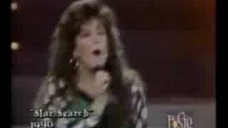 Alanis Morissette on Star Search [upl. by Ojytteb]