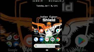 How to use tamper data in your Android phone happy New year [upl. by Thoma]