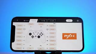 PXN P50 Switch Controller Setup Macro Programming Tutorial p50 pxn switchcontroller [upl. by Mongeau]