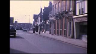 Billericay high St 1970s [upl. by Dorion152]