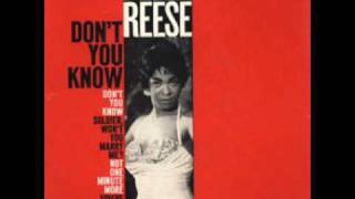 Della Reese  Soldier Wont You Marry Me [upl. by Avert313]