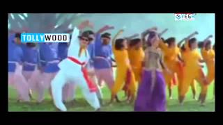 Number One Movie Songs  Andamainadi Mundara Vundi Song [upl. by Htaras]