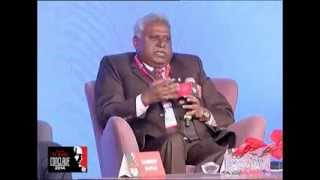 Ranjit Sinha says CBI never compromised on its core values [upl. by Eskil]