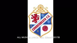 Cowdenbeath FC Song [upl. by Nicola141]