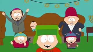 South Park Kyles Dreidel song [upl. by Evars]