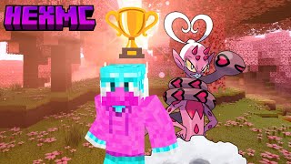 I Swept a Pixelmon Tournament with ENAMORUS [upl. by Colb464]