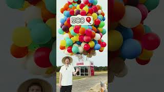 💥Reaction video💥 challenge funny balloon fun [upl. by Osborn]