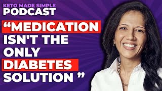 The Shocking Truth About Diabetes What Your Doctor Isn’t Telling You With Dr Roshani Sanghani [upl. by Pontone207]