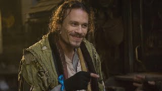 The Imaginarium of Doctor Parnassus Full Movie Facts amp Review in English  Heath Ledger [upl. by Cherey]