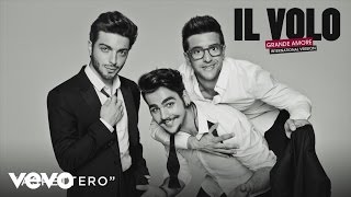 Il Volo  Aspettero Cover Audio [upl. by Nidnerb868]