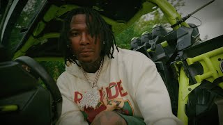 Moneybagg Yo  Sholl Is Official Music Video [upl. by Odell]