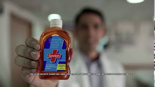 Savlon Antiseptic Disinfectant Liquid  Doctors most trusted partner  Tamil [upl. by Jecoa171]