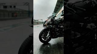 Oschersleben im Regen S1000RR [upl. by Derby891]