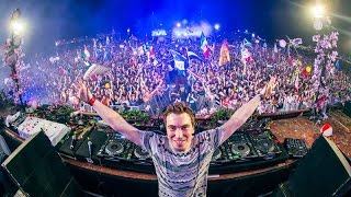 Hardwell  Malandramente  Remix [upl. by Grosmark]