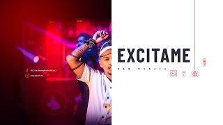 Dan Murata  EXCITAME Clipe Oficial [upl. by Jane]