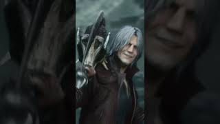 Devil May Cry 5 gaming [upl. by Salaidh384]