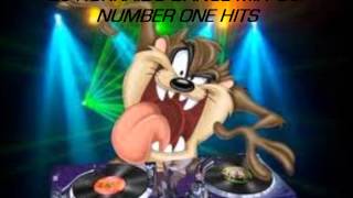 90s DANCE COMMERCIALE ANNI 90 quotnumber one hitsquot DJ HOKKAIDO [upl. by Gervase]