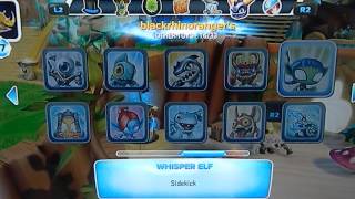 There are no new Skylanders Swap Force sidekicks [upl. by Eybba]