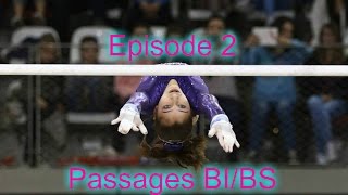 Oréane Léchenault  Episode 2 Passages BIBS [upl. by Rehpetsirhc]