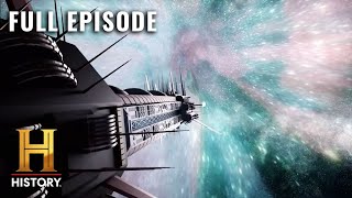 The Universe The Time Travel Paradox S5 E4  Full Episode [upl. by Pike]