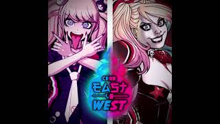 Junko vs Harley [upl. by Akilaz]