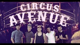 Saturday I´m in love  Auryn Circus Avenue [upl. by Constanta]