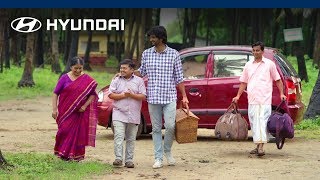 Hyundai  Brilliant Moments  Unchi Udaan – Tall Will  Madhu [upl. by Nath670]