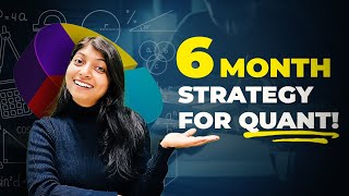 How to get 1515 in Maths CLAT UG 2025  6 month Strategy 💡 [upl. by Boyes883]