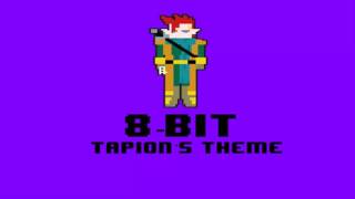 Tapions theme 8bits version [upl. by Hsoj]