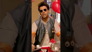 Jaanu BehenHogiTeri RajkummarRao ShrutiHaasan JuggyD Shivi Raftaar RishiRich Shorts [upl. by Artied]