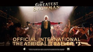 The Greatest Showman Cast  This Is Me Official Lyric Video [upl. by Alfreda876]