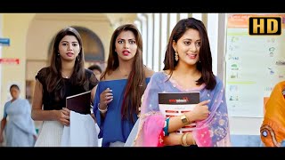 Superhit Hindi Dubbed Superhit Love Story Movie Full HD 1080p  Tilak Shekar Sushma  South Movie [upl. by Hawger673]