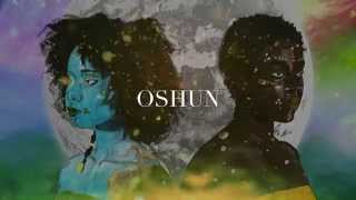 oshun  protect yourself [upl. by Issim]