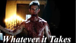 Elijah Mikaelson Whatever it takes The Originals edit [upl. by Catha461]