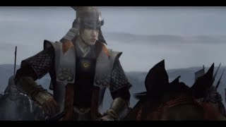 Samurai Warriors 2  Xtreme Legends  Kanetsugu  Episode 1  Bataille de Kawanakajima [upl. by Nivla711]