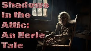 Shadows in the Attic An Eerie Tale [upl. by Ihteerp]